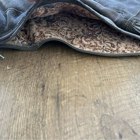 Lucky Brand Knee high boot - Picture 4 of 15